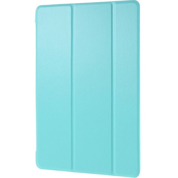 Puzdro pre iPad 7/8/9 10.2 2019/2020/2021, Smartcase, modré