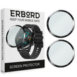 2x hybridné sklo ERBORD pre Huawei Watch GT 2 46MM