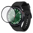 2x hybridné sklo ERBORD pre Samsung Galaxy Watch 6 47mm Classic