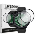 2x hybridné sklo ERBORD pre Samsung Galaxy Watch 6 47mm Classic