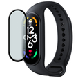 2x hybridné sklo ERBORD pre Xiaomi Mi Band 7/7 NFC