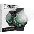 3x ERBORD Hydrogélová fólia pre Samsung Galaxy Watch 6 Classic 43mm