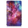 Etui do Samsung Galaxy Tab A7 Lite 8.7 T220 / T225, Grafitti