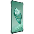 IMAK Obal na mobil pre OnePlus 12 5G, Dropproof, zelený
