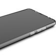 IMAK Obal na mobil pre Xiaomi Redmi 9T, UX-5 Series Slim, priehľadné
