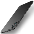 MOFI Slim Obal na mobil pre Xiaomi Poco X5 / Redmi Note 12 5G, čierne