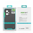 MOFI Slim Obal na mobil pre Xiaomi Poco X5 / Redmi Note 12 5G, čierne