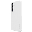 NILLKIN puzdro pre Samsung Galaxy A35 5G, Super Frosted Shield Case, biele