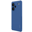 NILLKIN puzdro pre Xiaomi Redmi Note 13 Pro+, Super Frosted Shield Case, modré