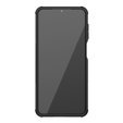Obal na mobil pre Samsung Galaxy A12 / M12 / A12 2021, Tire Armor, čierne