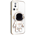 Obal na mobil pre Xiaomi 13 Lite, Astronaut, biele