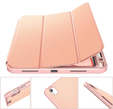 Obal na mobil pre iPad Air 4 10.9 2020 / iPad Pro 11 2020 / 2018, Suritch Full Body, ružové rose gold