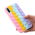 Puzdro Push Bubble Pop It pre Huawei Y6P / Y7P