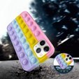 Puzdro Push Bubble Pop It pre iPhone 11 Pro