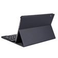 Puzdro + klávesnica MediaPad T5 10.1, čierne
