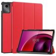 Puzdro pre Lenovo Tab M11, Smartcase, červené