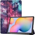 Puzdro pre Samsung Galaxy Tab S6 Lite, Smartcase, galaxy