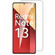 Puzdro pre Xiaomi Redmi Note 13 5G, Astronaut, zelený + tvrdené sklo 9H