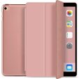 Puzdro pre iPad 7/8/9 10.2 2019/2020/2021, Smartcase, ružové rose gold