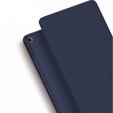 Puzdro pre iPad 7/8/9 10.2 2019/2020/2021, Smartcase, tmavomodré