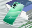 Tenké puzdro pre Huawei Nova 11, Slim, priehľadné