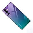 Tenké puzdro pre Huawei P30 Pro, Slim, priehľadné