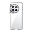 Tenké puzdro pre OnePlus 12 5G, Slim, priehľadné
