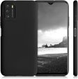 Tenké puzdro pre Xiaomi Redmi Note 10 5G/POCO M3 Pro 5G, Slim, čierne