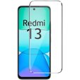 Tvrdené sklo 9H pre telefón Xiaomi Redmi 13